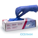 Guantes Nitrilo Medicaline 100U