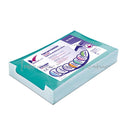 Papel absorbente bandejas 18x28cm. 250uds.