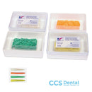 Cuñas Madera 100Uds.