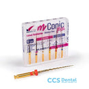 Mconic Flex 21mm F1 6Uds.