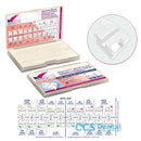 Bracket ml Cerámico Kit