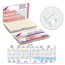 Bracket ml Cerámico Kit