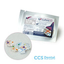 Bracket ml Zafiro Mbt .022 U1R Rep