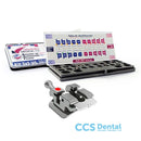 Bracket Autoligado pasivo Kit