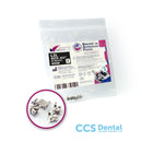 Bracket ml Autoligado Pasivo Roth.022"