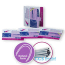 Arco Acero Redondo Natural Form 10Uds.