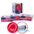 Arco Niti Térmico Redondo  Natural Form 10Uds.