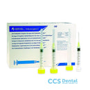 Jeringas Irrigacion 27G 3ml. 100Uds. 1180327114E????