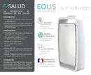 Purificador de Aire EOLIS Air Manager Ozono