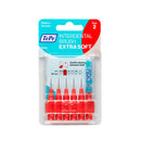 TePe - Cepillo Interdental Soft Blister (10x6 Uds.)