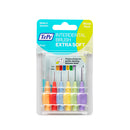 TePe - Cepillo Interdental Soft Blister (10x6 Uds.)