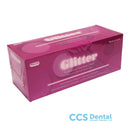 Glitter Pasta Profilax. Menta C/Fluor 200Uds.