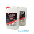 Oxido Aluminio Micras 4,5Kg.