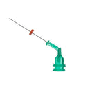 NAVITIP 31GA 27MM SIDEPORT 20PK GREEN