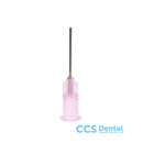 Endo-Eze Tips 20Ga 20Pk