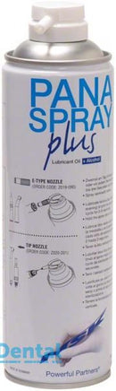 Pana Spray Plus 480ml. Nsk