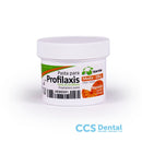 Pasta Profilaxis Naranja G. Medio 100G.