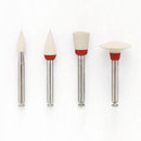 fresas dentales VIVADENT, optrapol ng rep. copas 10u.