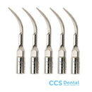 P1 Punta Ultrason. Uds Tipo Ems 5Uds.