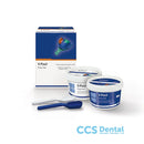 V-Posil Starter Set Putty Fast. Silicona Putty +Light Fast