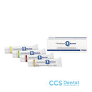 Profluorid Barniz 4x10ml.