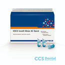 Ionofil Molar Ac Quick Set Sdo 48Uds. 1630
