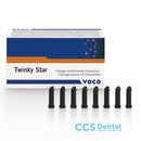 Twinky Star 25X0.25gr.