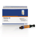 composites para obturación VOCO,rebilda dc set jer. qm 10gr. 1402