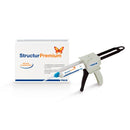 resinas para obturación VOCO,structur premium repos 76gr.