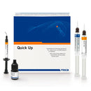 resinas para obturación VOCO,quick up set 1625