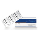 profilaxis VOCO, grandtec tiras  fibra de vidrio  5,5cm. 5u. 1168