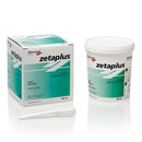 siliconas para imprensión ZHERMACK,zetaplus putty 900ml. nuevo