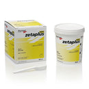 siliconas para imprensión ZHERMACK,zetaplus soft putty 900ml.