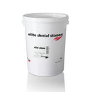 escayolas para imprensión ZHERMACK,elite stone clase iv 25kg yeso rosa