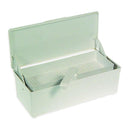 desinfección ZHERMACK, cuba para inmersion