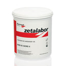 silicona ZHERMACK, zetalabor 5 kg.+ 2 indurent 60ml.