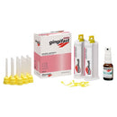 silicona ZHERMACK, gingifast d2 (2x50ml.)