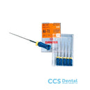 L. K Ni-Ti 25mm. 15-40 Art.263