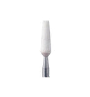 Aparatologia dental economica Abrasivo Montado Blanco 733 Conico 3,5 Mm. Diam. Jota JOTA