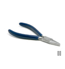 Aparatologia dental economica Alicate Plano 6 Mm (Ancho) 130 Mm. Pakistan TECHNOFLUX