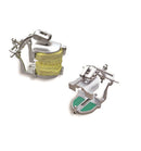 instrumental dental economico  Articulador Nuevo Modelo Jt-44