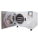 instrumental dental economico  Autoclave Technoflux 18 L Clase B