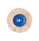 Aparatologia dental economica Borrego Algodon Hatho Centro Plastico 80X18 Mm. Mod. 152 HATHO