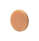 Aparatologia dental economica Cad Cam Disco De Cera (98,5), Beige, Dura YETI DENTAL