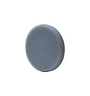 Aparatologia dental economica Cad Cam Disco De Cera (98,5), Gris, Medium, 14Mm YETI DENTAL