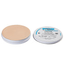 Aparatologia dental economica Yeti Cad/Cam Cera Escaneable, Beige, 45G YETI DENTAL