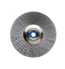 Aparatologia dental economica Cepillo Hatho 51 Mm. Grata Acero Mod. 193 HATHO