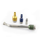 Contraangulo Destornillador de Implantes