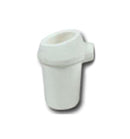 Aparatologia dental economica Crisol En Ceramica Sirio Para Horno Induccion -Sr 326 SIRIO