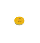 Aparatologia dental economica Disco Grobet Algodon Amarillo 125 Mm. Diam. 60 Hojas (17.542) GROBET